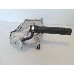Radiatore Kawasaki KLX 250 KLX 250 Destro
