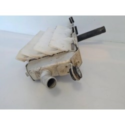 Radiatore Kawasaki KLX 250 KLX 250 Destro