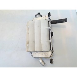 Radiatore Kawasaki KLX 250 KLX 250 Destro