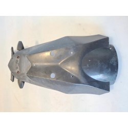 Parafango posteriore con portatarga Kawasaki KLX 250 KLX 250 