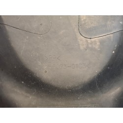 Parafango posteriore con portatarga Kawasaki KLX 250 KLX 250 