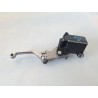 Pompa con serbatoio liquido freni anteriore con leva Kawasaki KLX 250 KLX 250 