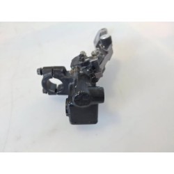 Pompa con serbatoio liquido freni anteriore con leva Kawasaki KLX 250 KLX 250 