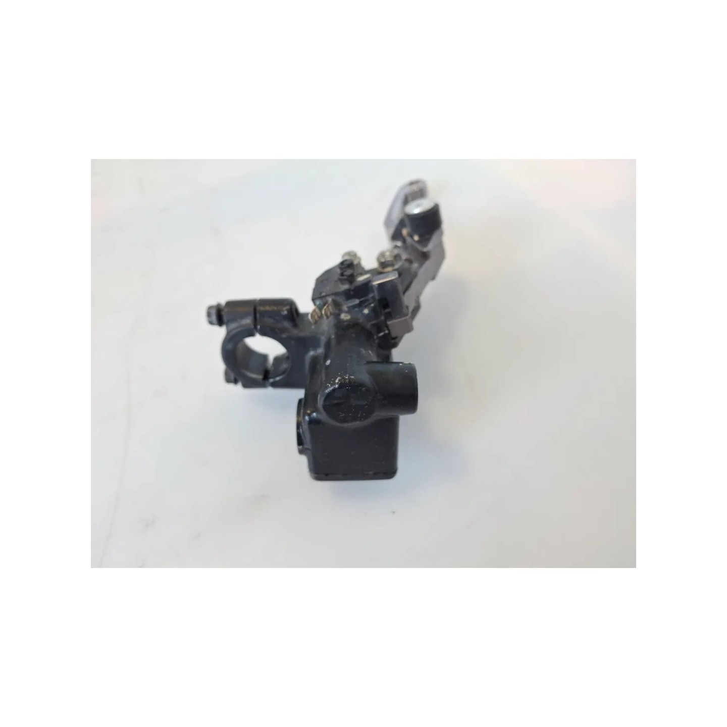 Pompa con serbatoio liquido freni anteriore con leva Kawasaki KLX 250 KLX 250 