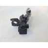 Pompa con serbatoio liquido freni anteriore con leva Kawasaki KLX 250 KLX 250 