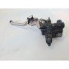 Pompa con serbatoio liquido freni anteriore con leva Kawasaki KLX 250 KLX 250 