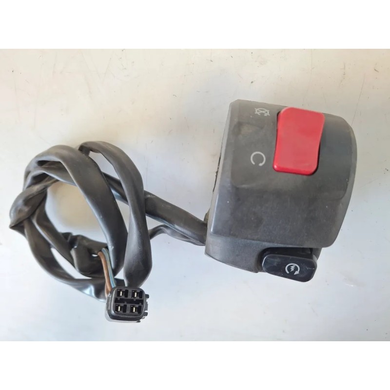 Blocco comandi multifunzioni Kawasaki KLX 250 KLX 250 Destro