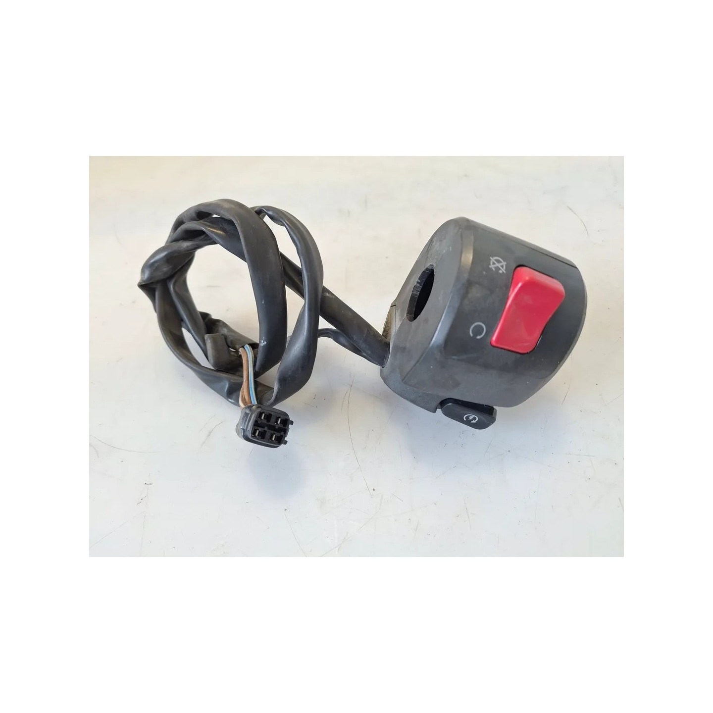 Blocco comandi multifunzioni Kawasaki KLX 250 KLX 250 Destro