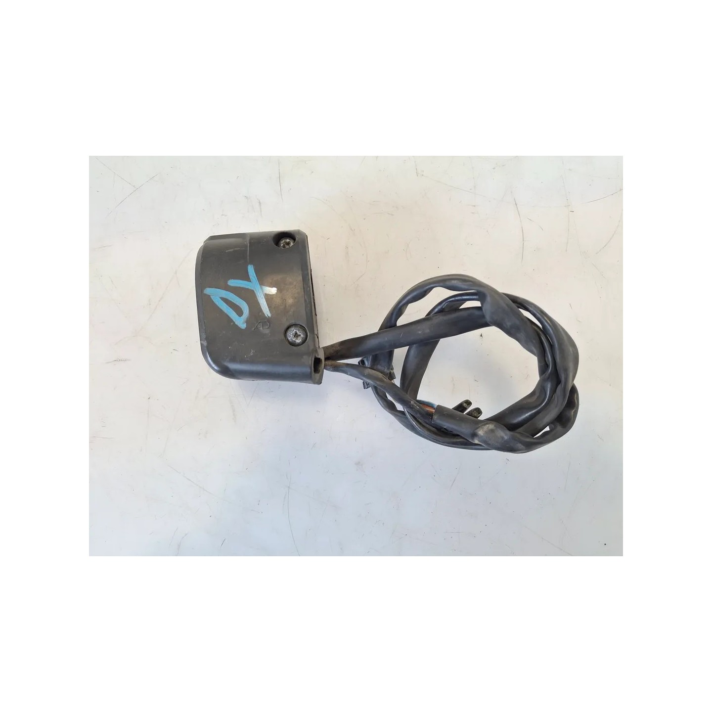 Blocco comandi multifunzioni Kawasaki KLX 250 KLX 250 Destro