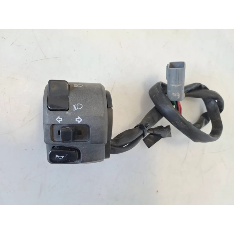 Blocco comandi multifunzioni Kawasaki KLX 250 KLX 250 Sinistro