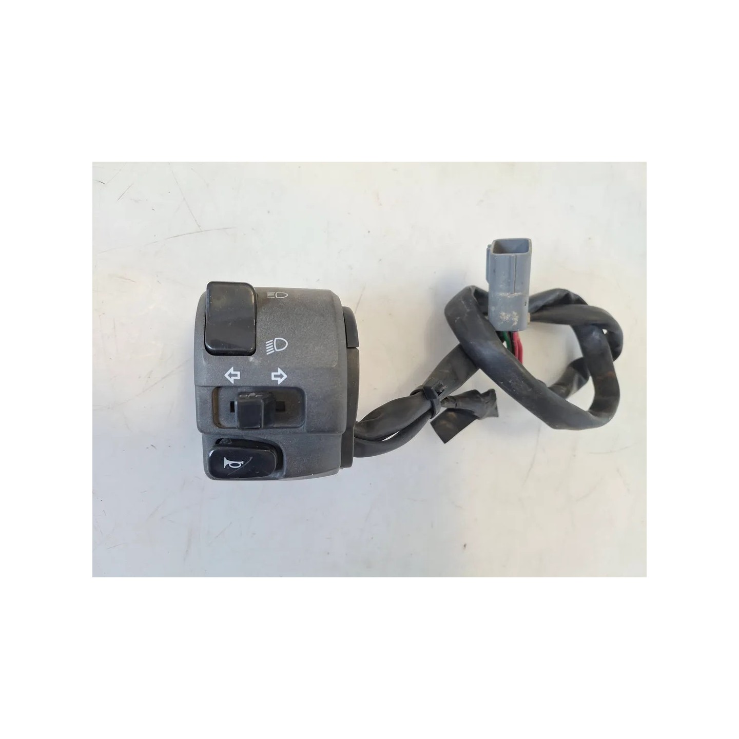 Blocco comandi multifunzioni Kawasaki KLX 250 KLX 250 Sinistro