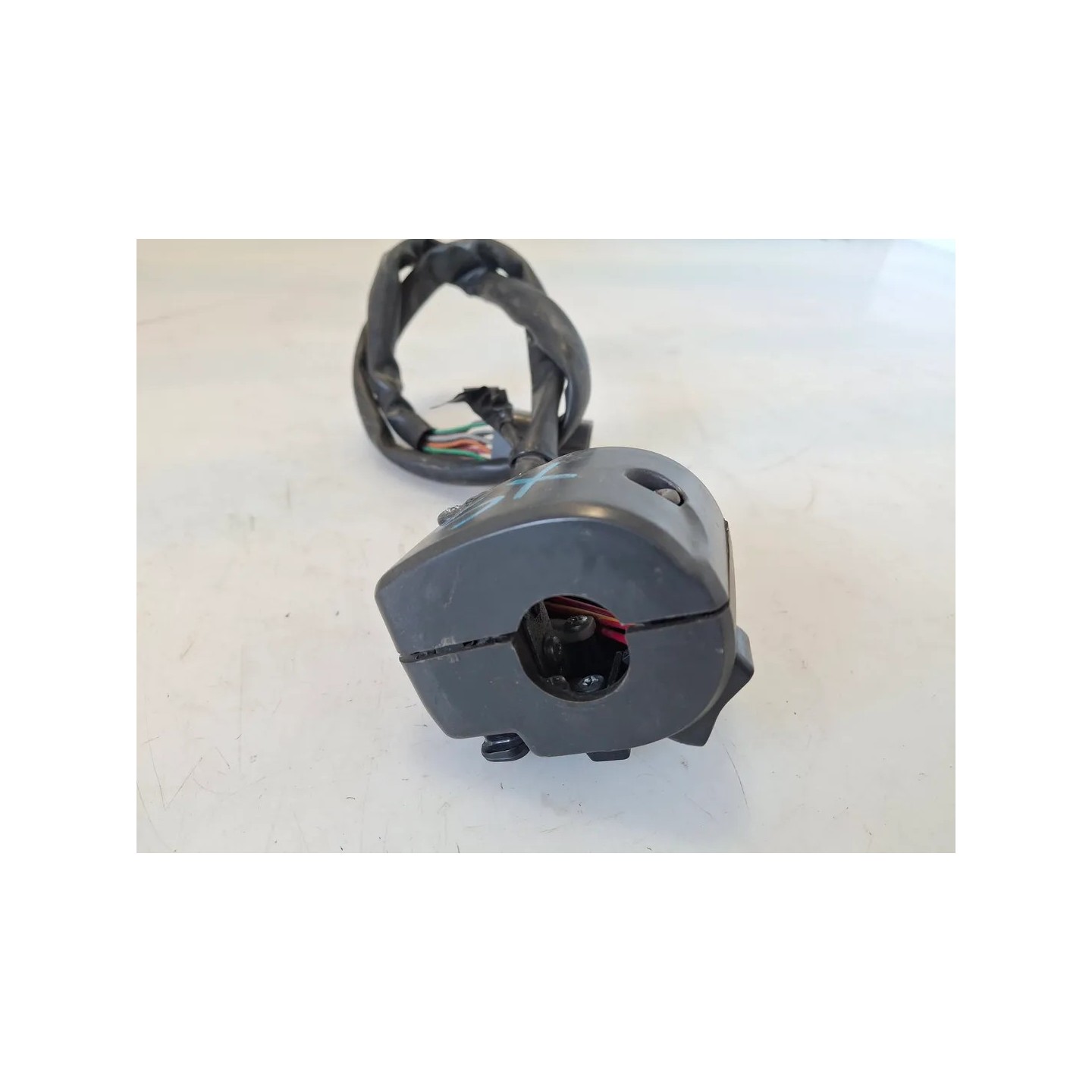 Blocco comandi multifunzioni Kawasaki KLX 250 KLX 250 Sinistro