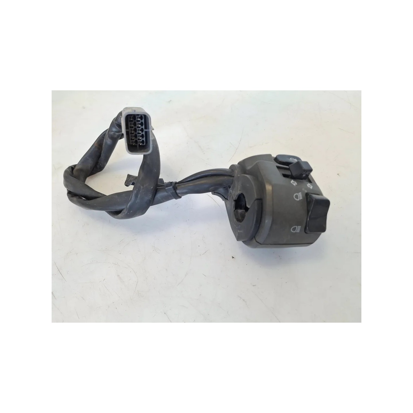 Blocco comandi multifunzioni Kawasaki KLX 250 KLX 250 Sinistro