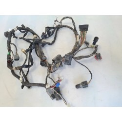 Cablaggio impianto elettrico telaio Kawasaki KLX 250 KLX 250 