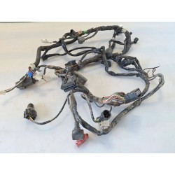 Cablaggio impianto elettrico telaio Kawasaki KLX 250 KLX 250 