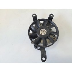 Elettroventola Kawasaki KLX 250 KLX 250 