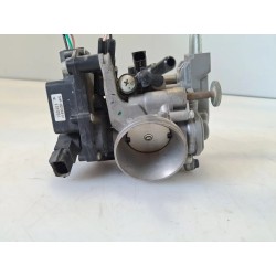 Corpo farfallato Kawasaki KLX 250 KLX 250 