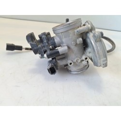 Corpo farfallato Kawasaki KLX 250 KLX 250 