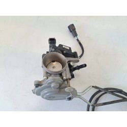 Corpo farfallato Kawasaki KLX 250 KLX 250 