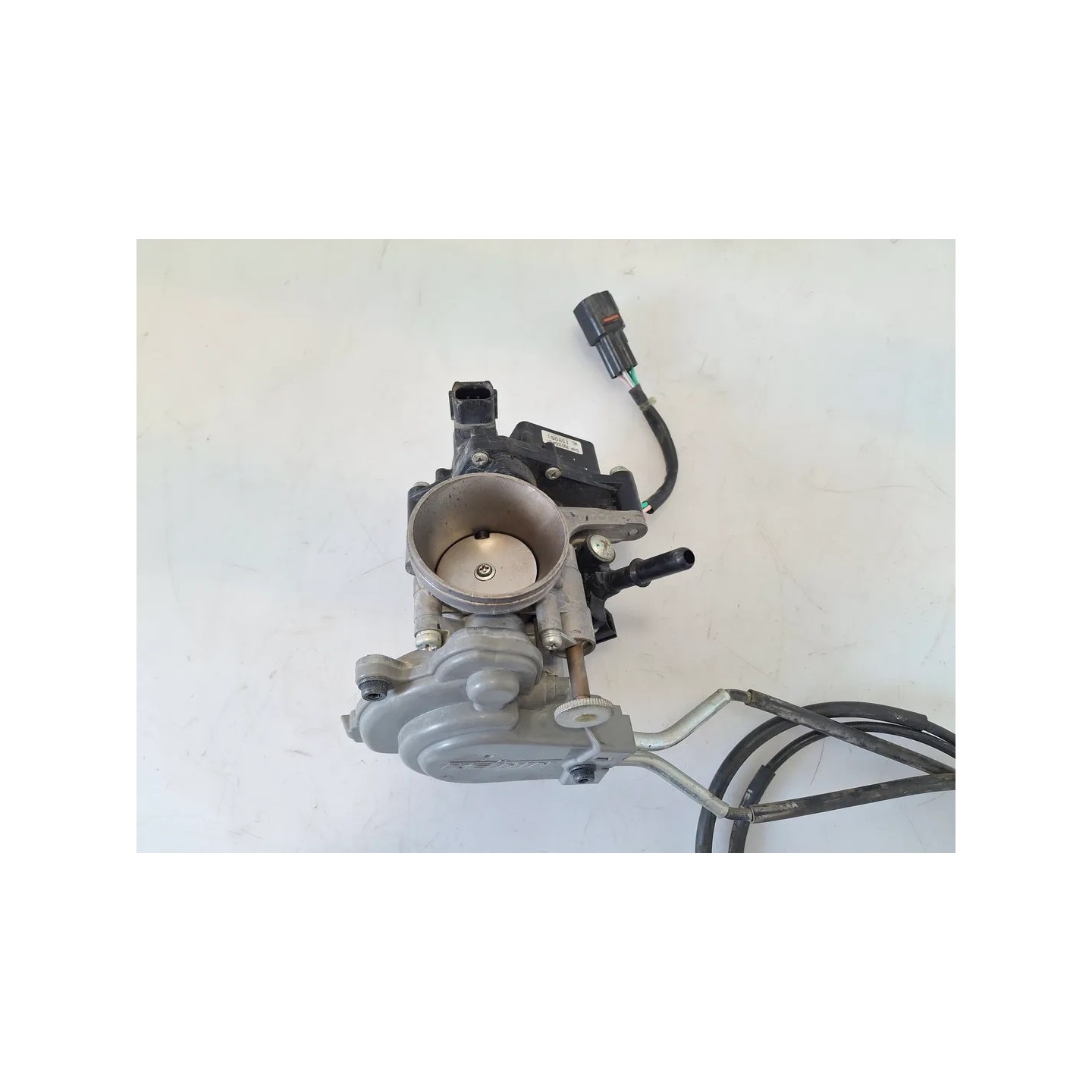 Corpo farfallato Kawasaki KLX 250 KLX 250 