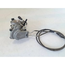 Corpo farfallato Kawasaki KLX 250 KLX 250 