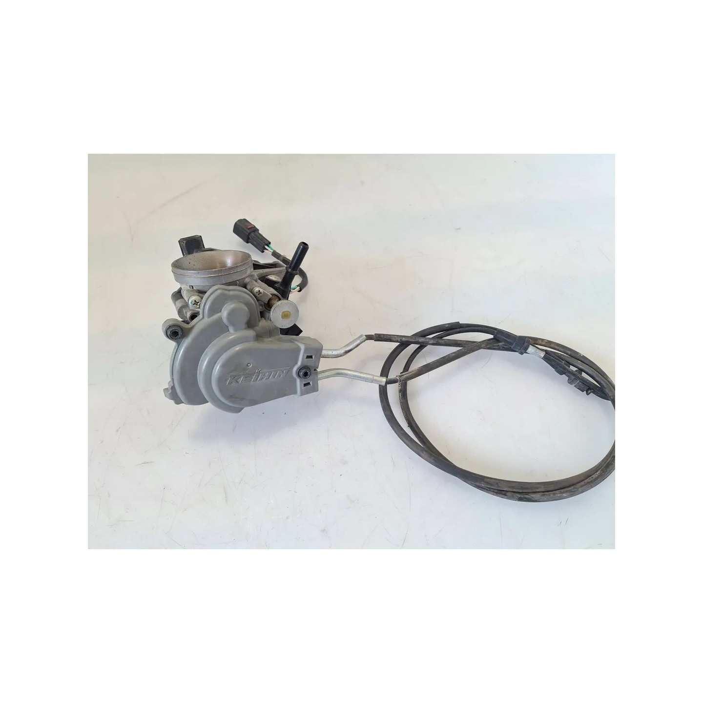 Corpo farfallato Kawasaki KLX 250 KLX 250 