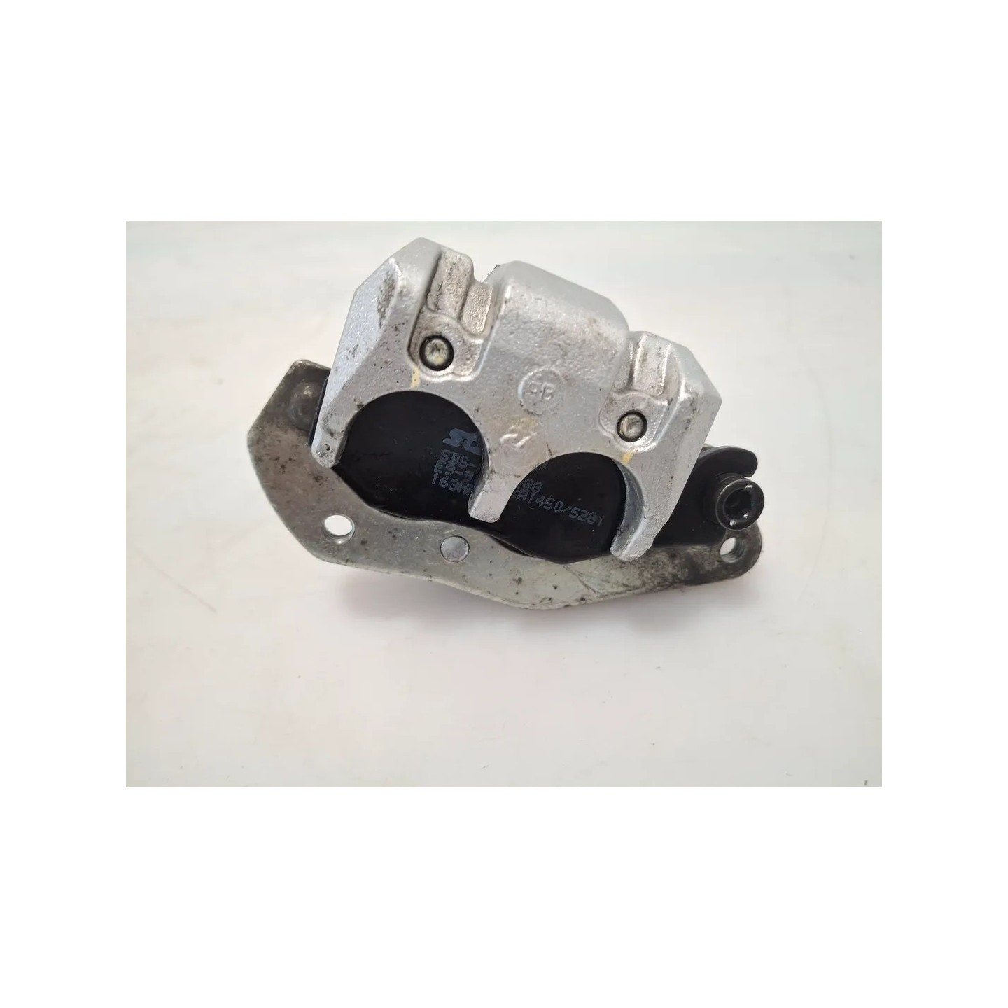 Pinza freno anteriore Kawasaki KLX 250 KLX 250 