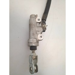 Pompa freno posteriore Kawasaki KLX 250 KLX 250 