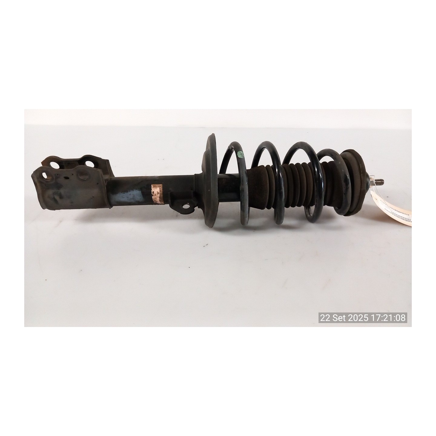 AMMORTIZZATORE ANT. DX. 056 TOYOTA YARIS (09/11-02/15) 1NDTV 485100D820