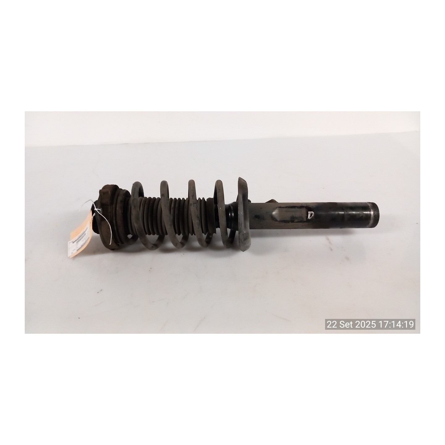 AMMORTIZZATORE ANT. DX. 044 VOLKSWAGEN PASSAT (36) (10/10-12/14) CFF 3C0413031AQ