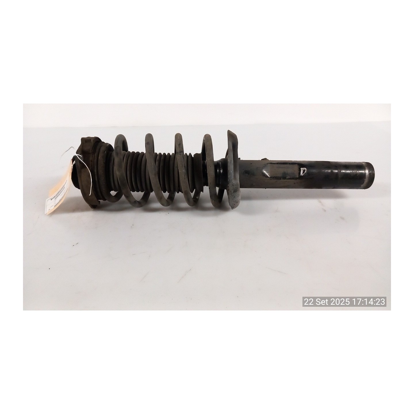AMMORTIZZATORE ANT. DX. 044 VOLKSWAGEN PASSAT (36) (10/10-12/14) CFF 3C0413031AQ