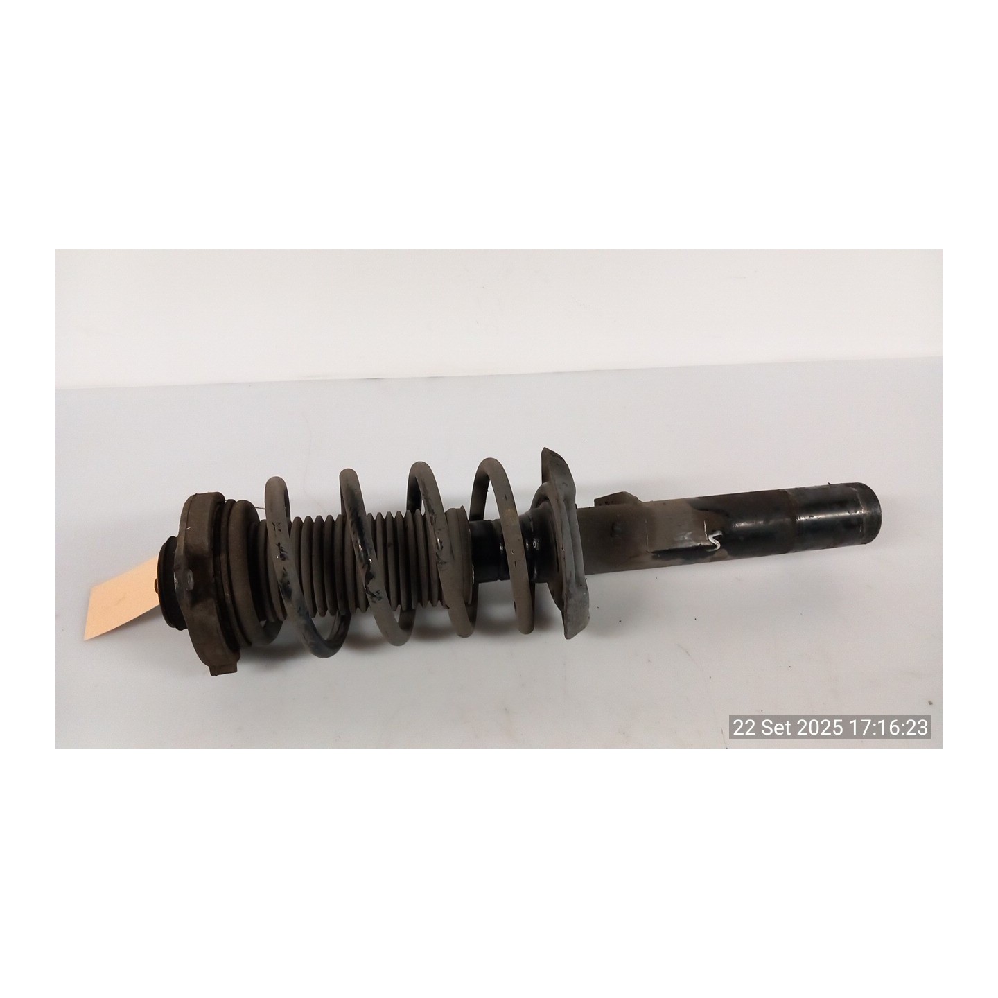 AMMORTIZZATORE ANT. SX. 045 VOLKSWAGEN PASSAT (36) (10/10-12/14) CFF 3C0413031AQ