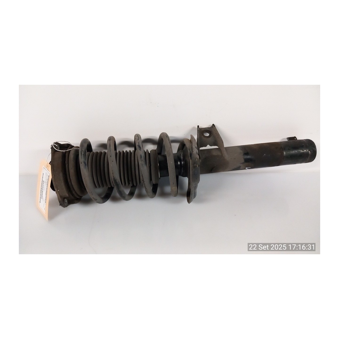 AMMORTIZZATORE ANT. SX. 045 VOLKSWAGEN PASSAT (36) (10/10-12/14) CFF 3C0413031AQ