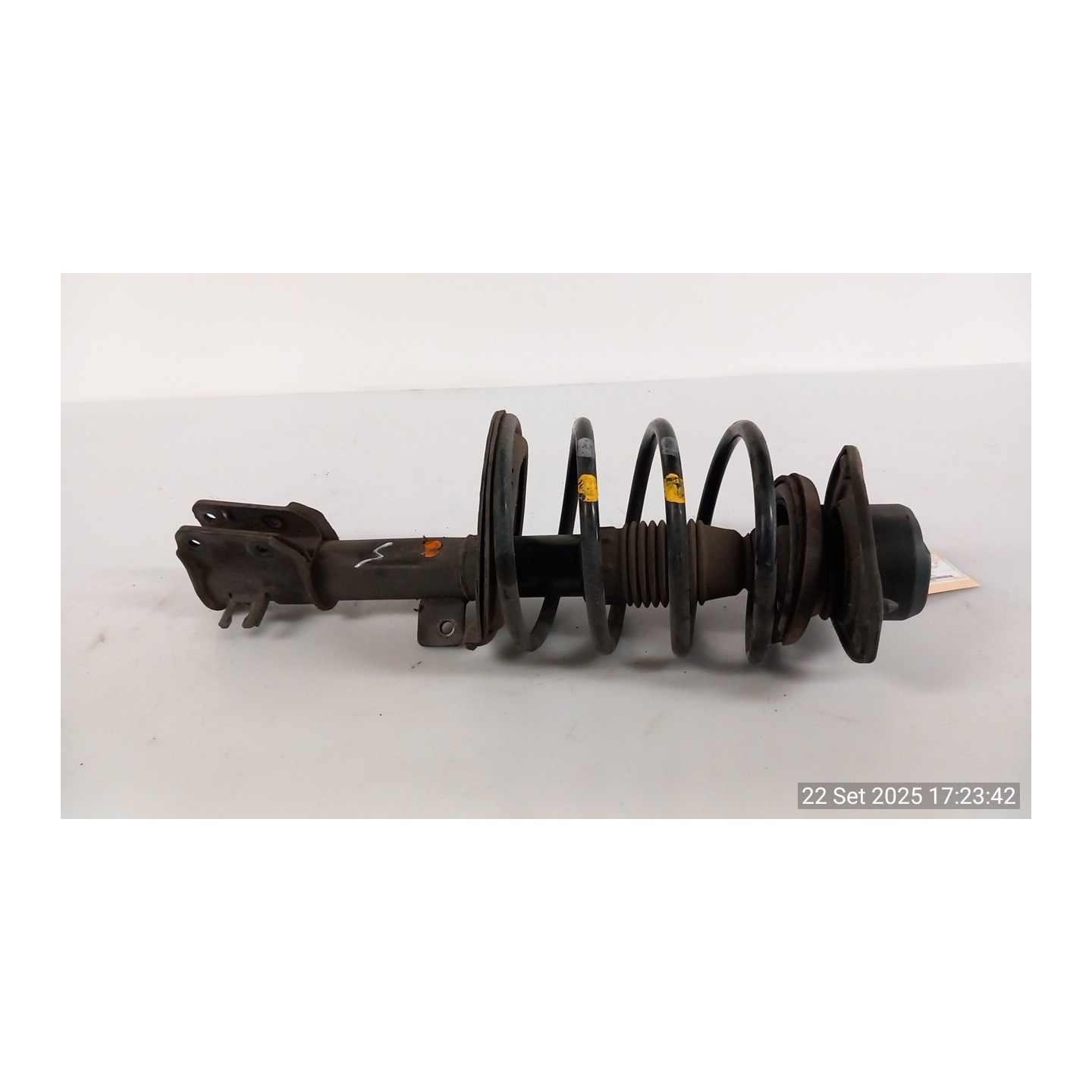AMMORTIZZATORE ANT. SX. 047 FIAT MAREA (06/96-03/99) 182A2000 46747806