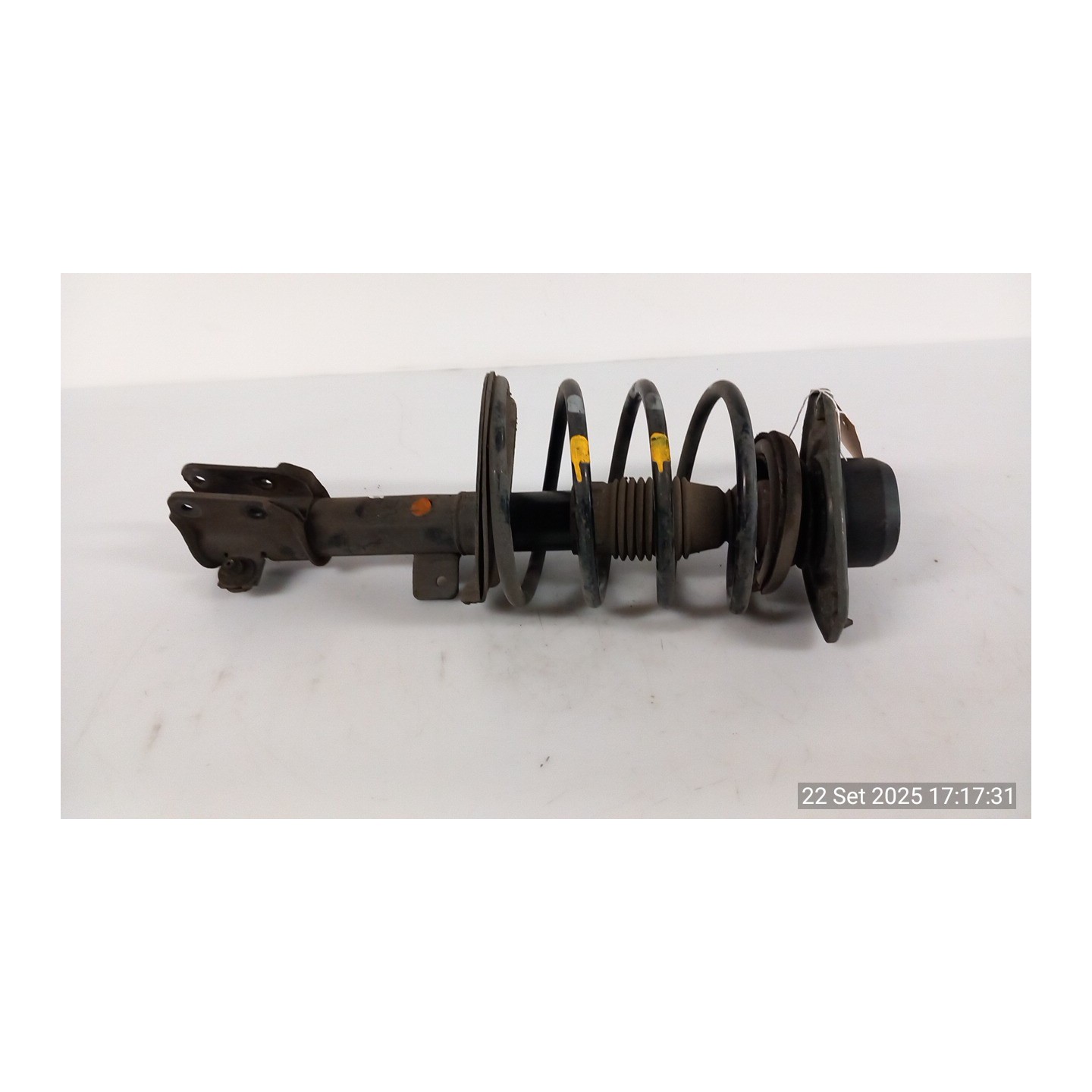 AMMORTIZZATORE ANT. DX. 048 FIAT MAREA (06/96-03/99) 182A2000 46747806
