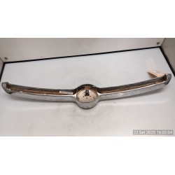 MODANATURA SUP. PARAURTI ANT. 138 FIAT 500L (73)...