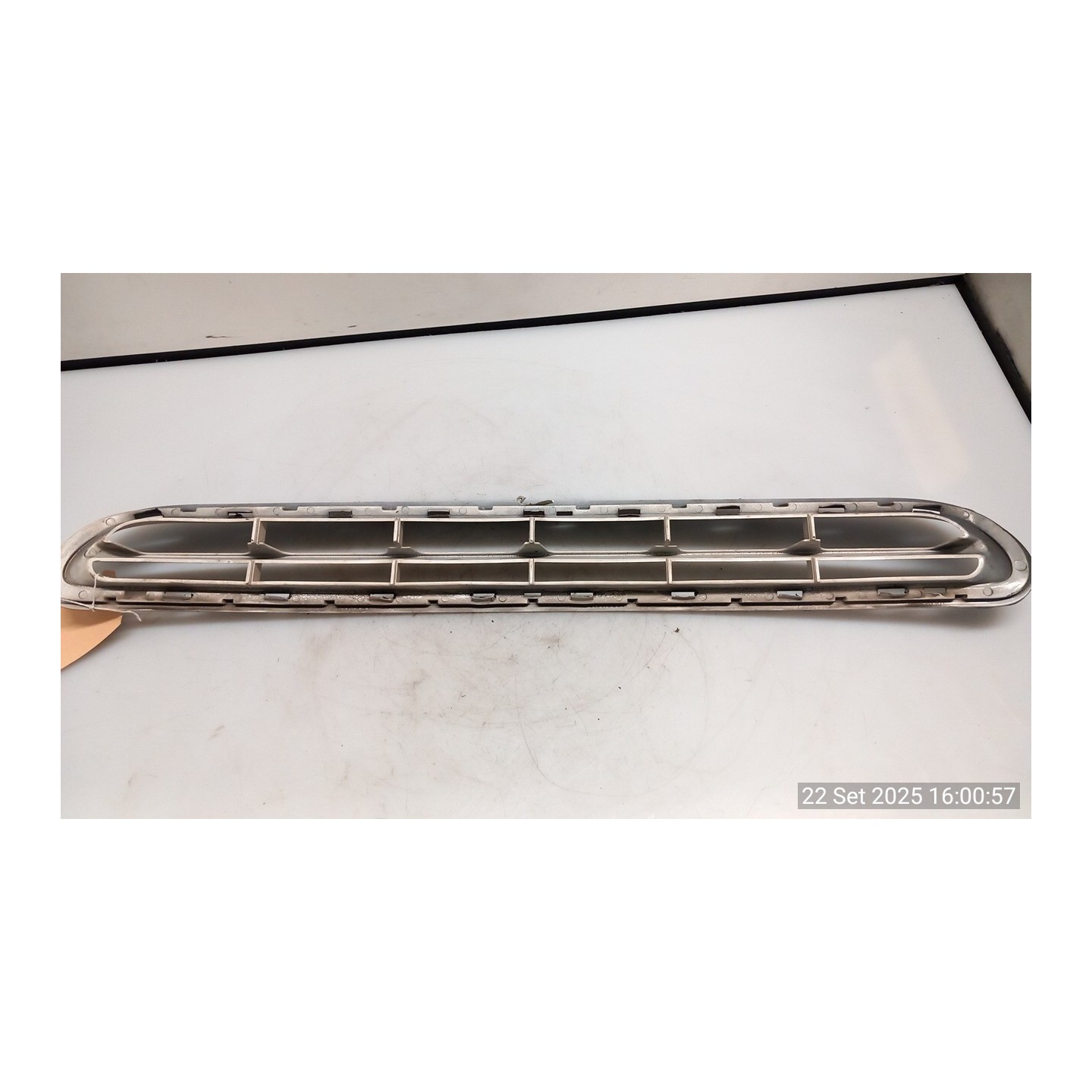 GRIGLIA 140 FIAT 500L (73) (07/12-06/18) 199B4000 735564723