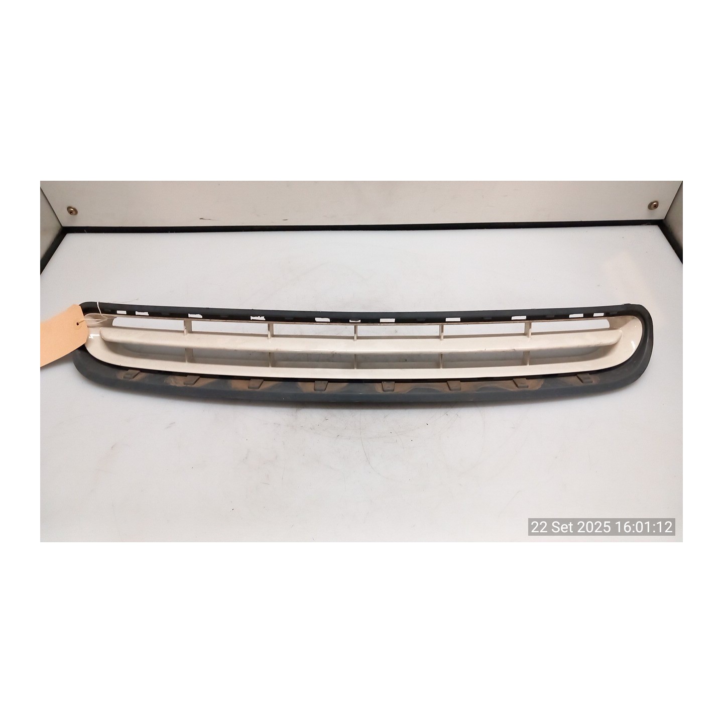 GRIGLIA 140 FIAT 500L (73) (07/12-06/18) 199B4000 735564723