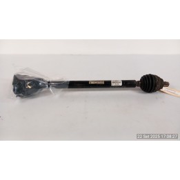 SEMIALBERO ANT. COMPL. DX. 076 VOLKSWAGEN GOLF (1K) (10/03-12/09) BSE 1K0407272JT