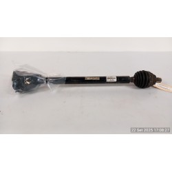 SEMIALBERO ANT. COMPL. DX. 076 VOLKSWAGEN GOLF (1K)...