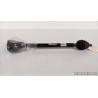 SEMIALBERO ANT. COMPL. DX. 076 VOLKSWAGEN GOLF (1K) (10/03-12/09) BSE 1K0407272JT