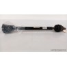SEMIALBERO ANT. COMPL. DX. 076 VOLKSWAGEN GOLF (1K) (10/03-12/09) BSE 1K0407272JT