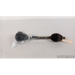 SEMIALBERO ANT. COMPL. SX. 077 VOLKSWAGEN GOLF (1K)...