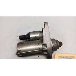 MOTORINO AVVIAMENTO 1,0KW BOSCH 090 SEAT IBIZA (6J)...