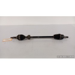 SEMIALBERO ANT. COMPL. DX. 096 CHEVROLET (DAEWOO) MATIZ...