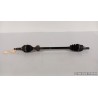 SEMIALBERO ANT. COMPL. DX. 096 CHEVROLET (DAEWOO) MATIZ (M200) (04/05-12/10) A08S3 96396114