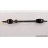 SEMIALBERO ANT. COMPL. DX. 096 CHEVROLET (DAEWOO) MATIZ (M200) (04/05-12/10) A08S3 96396114