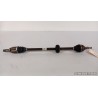 SEMIALBERO ANT. COMPL. DX. 003 DACIA SANDERO 2A SERIE (12/12-) B4DB4 391005611R