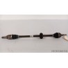SEMIALBERO ANT. COMPL. DX. 003 DACIA SANDERO 2A SERIE (12/12-) B4DB4 391005611R