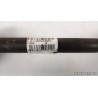 SEMIALBERO ANT. COMPL. DX. 003 DACIA SANDERO 2A SERIE (12/12-) B4DB4 391005611R